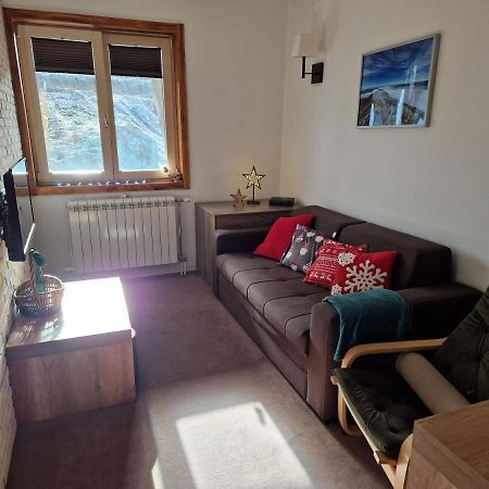 Mbc - Zupa Wellness & Spa, Kopaonik, Serbia Eksteriør bilde