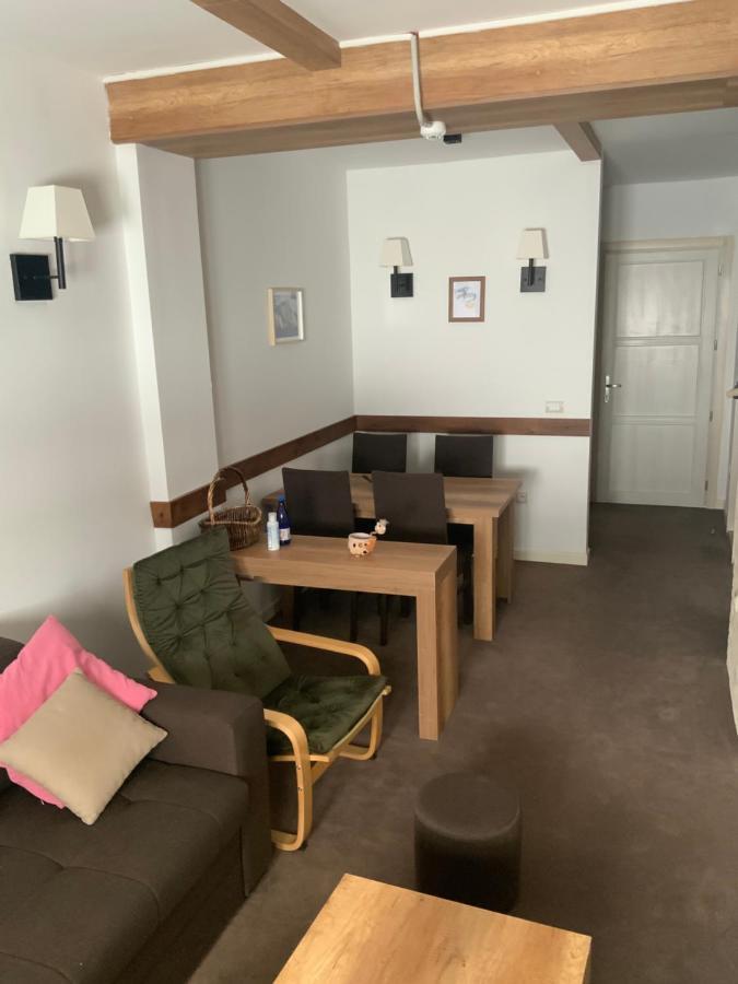 Mbc - Zupa Wellness & Spa, Kopaonik, Serbia Eksteriør bilde