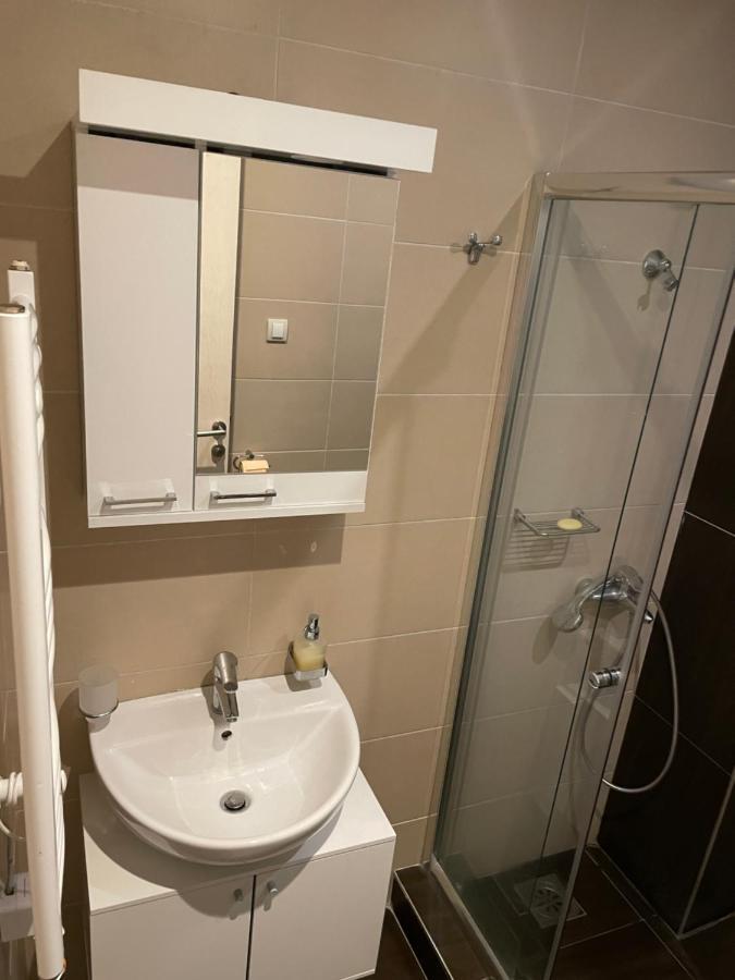 Mbc - Zupa Wellness & Spa, Kopaonik, Serbia Eksteriør bilde