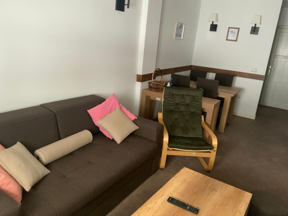 Mbc - Zupa Wellness & Spa, Kopaonik, Serbia Eksteriør bilde