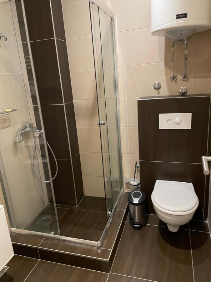 Mbc - Zupa Wellness & Spa, Kopaonik, Serbia Eksteriør bilde