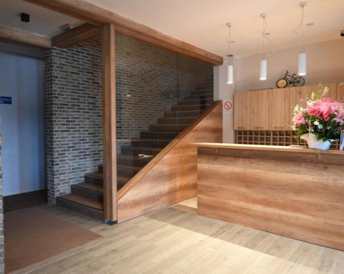 Mbc - Zupa Wellness & Spa, Kopaonik, Serbia Eksteriør bilde